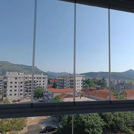 Sunny View * טרביניה