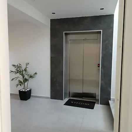 Sunny View Apartman Trebinje