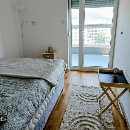 Sunny View Apartman Trebinje